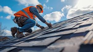 Fast & Reliable Emergency Roof Repairs in Escanaba, MI